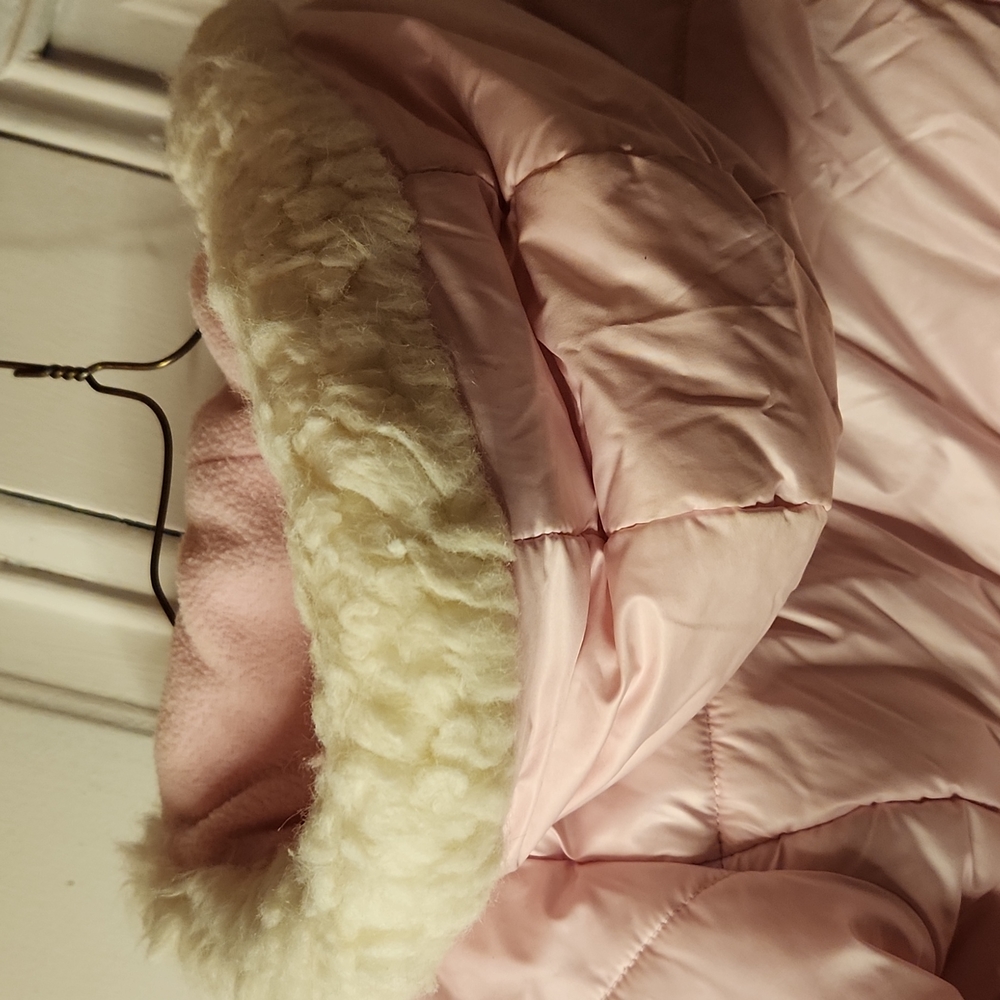 Bon Bebe Toddler coat - Picture 7 of 8
